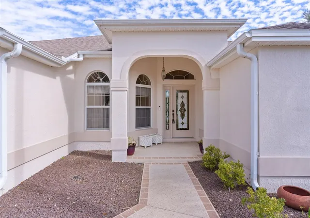 5th image of 758 Moore Ter, The Villages, FL 32162 | MLS# G5107698