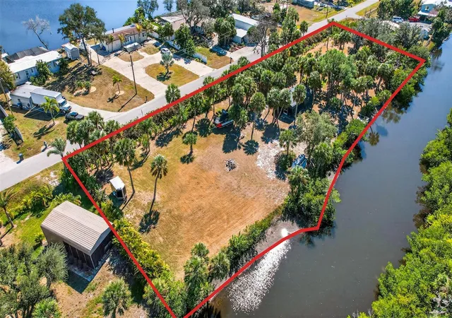 Photo 1 of Land for sale at 2619 River Bnd Dr, Ruskin, FL 33570 | MLS# TB8472284 | Listing updated on 2026-08-07