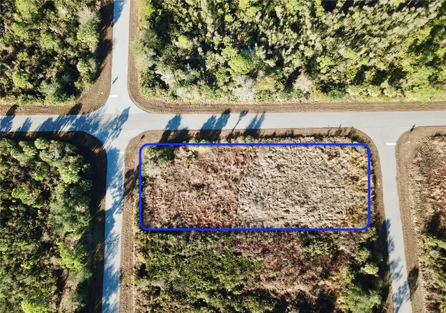 Photo 1 of Land for sale at 12373 College Ave, Port Charlotte, FL 33953 | MLS# C7521440 | Listing updated on 2026-03-02