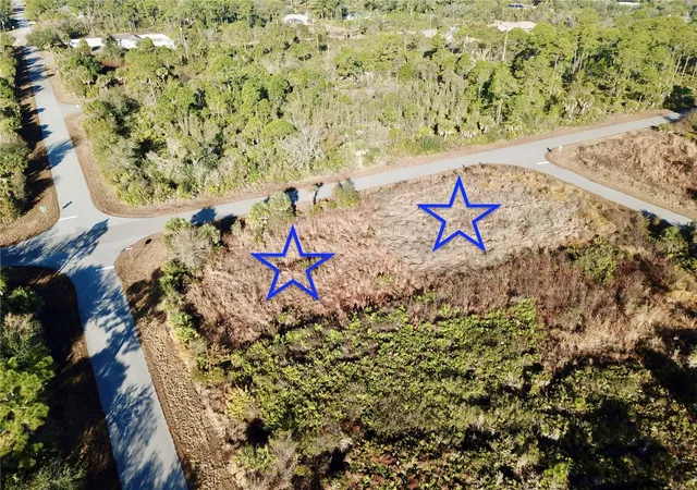 Photo 2 of Land for sale at 12373 College Ave, Port Charlotte, FL 33953 | MLS# C7521440 | Listing updated on 2026-03-02