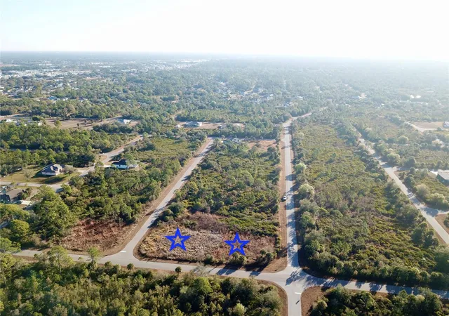 Photo 3 of Land for sale at 12373 College Ave, Port Charlotte, FL 33953 | MLS# C7521440 | Listing updated on 2026-03-02