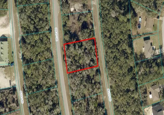Photo 2 of Land for sale at Sw 27th Circle, Ocala, FL 34473 | MLS# OM718047 | Listing updated on 2026-07-23