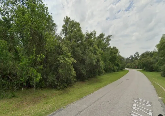 Photo 3 of Land for sale at Sw 27th Circle, Ocala, FL 34473 | MLS# OM718047 | Listing updated on 2026-07-23