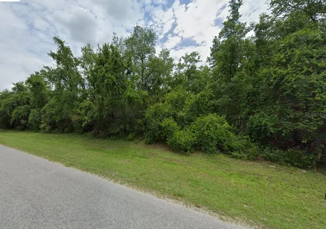Photo 3 of Land for sale at SW 27th Circle, Ocala, FL 34473 | MLS# OM718047 | Listing updated on 2026-07-23