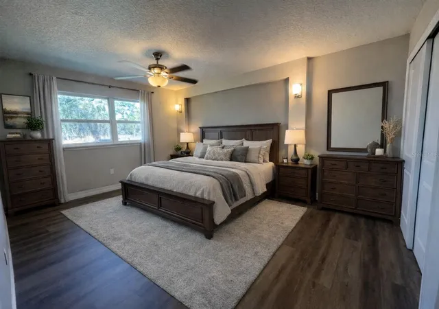 Photo 3 of Single family home for sale at 725 Scenic St, Leesburg, FL 34748 | MLS# OM718048 | Listing updated on 2026-05-28