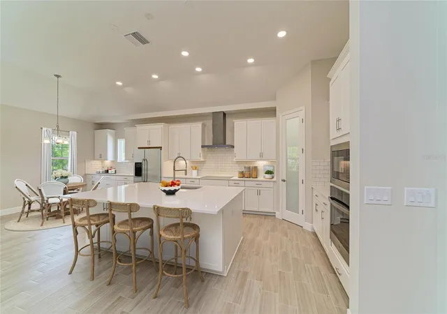 Photo 2 of Sale Pending at 13120 Long Valley Cir, Spring Hill, FL 34609 | MLS# TB8472297 | Listing updated on 2026-09-23