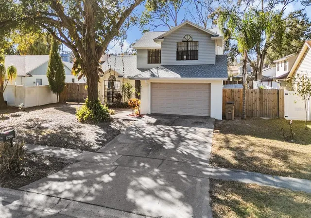 image of 12604 Rain Forest St, Temple Terrace, FL 33617 | MLS# TB8472299