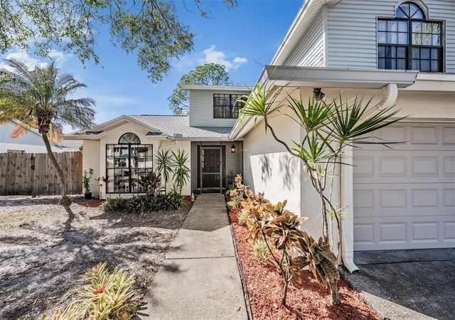 image of 12604 Rain Forest St, Temple Terrace, FL 33617 | MLS# TB8472299