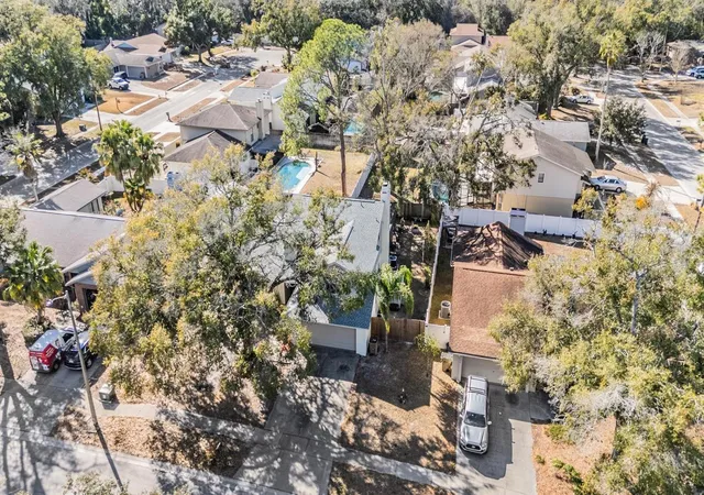 image of 12604 Rain Forest St, Temple Terrace, FL 33617 | MLS# TB8472299