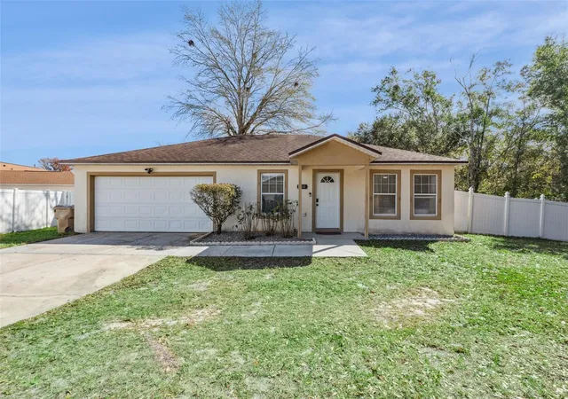Homes for sale in Kissimmee, FL | 810 Valnera Ct, Kissimmee, FL 34758 | MLS# TB8472327