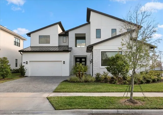 Photo 1 of Single family home for sale at 9004 Santorini Dr, Orlando, FL 32827 | MLS# O6379495 | Listing updated on 2026-09-15