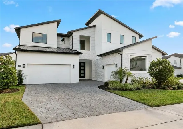 Photo 2 of Single family home for sale at 9004 Santorini Dr, Orlando, FL 32827 | MLS# O6379495 | Listing updated on 2026-10-09