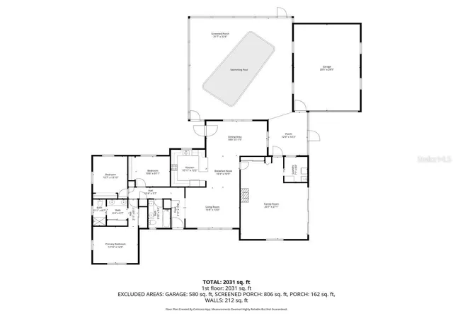 4th image of 10629 Se 51St Ave, Belleview, FL 34420 | MLS# OM718059