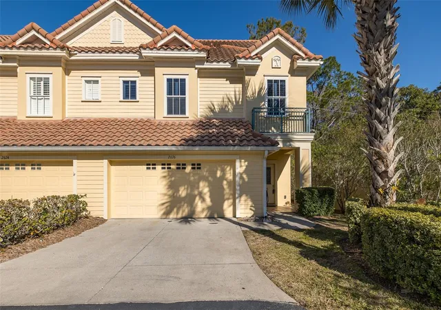 1st image of 2676 Tanglewood Trl, Palm Harbor, FL 34685 | MLS# TB8472353