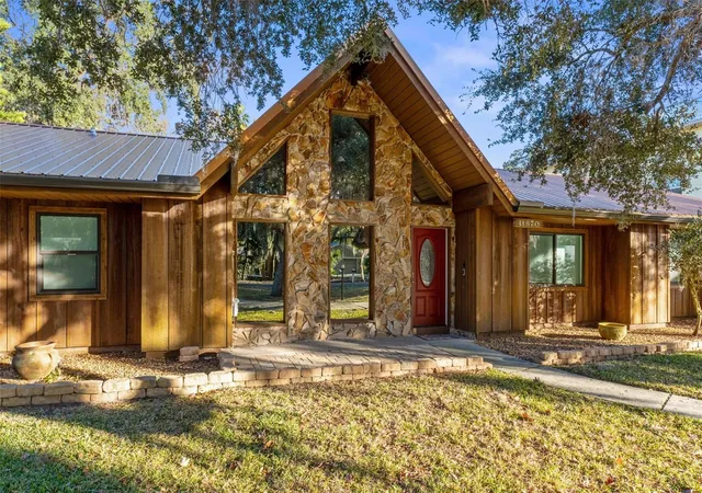 Single family home for sale at 11870 W Riverhaven Dr, HOMOSASSA, FL 34448 | MLS# OM718061