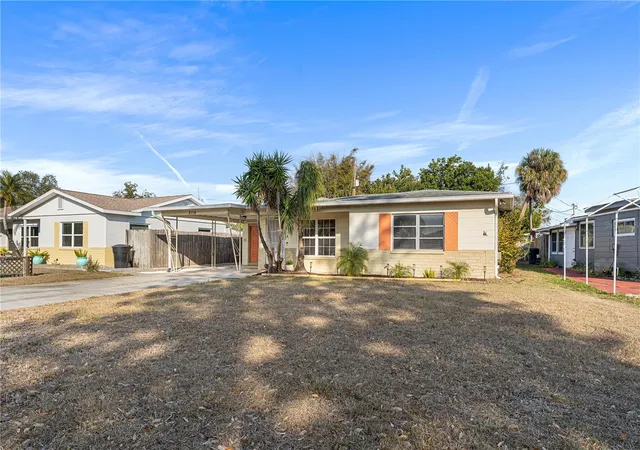 Photo 3 of Single family home for sale at 2114 59th Street S, Gulfport, FL 33707 | MLS# TB8472369 | Listing updated on 2026-09-16