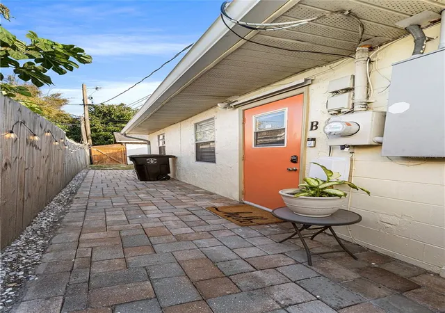 Photo 4 of Single family home for sale at 2114 59th Street S, Gulfport, FL 33707 | MLS# TB8472369 | Listing updated on 2026-09-16
