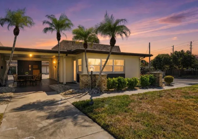 Photo 2 of Condo for sale at 5153 Turquoise Ln #102, New Port Richey, FL 34652 | MLS# TB8472375 | Listing updated on 2026-10-08