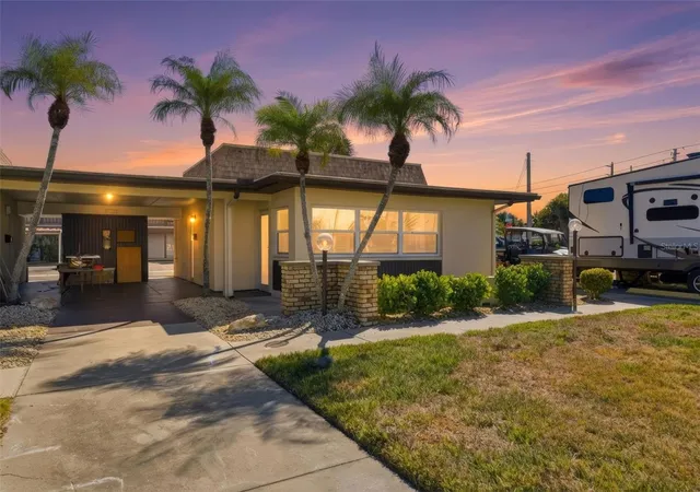 Photo 3 of Condo for sale at 5153 Turquoise Ln #102, New Port Richey, FL 34652 | MLS# TB8472375 | Listing updated on 2026-10-08