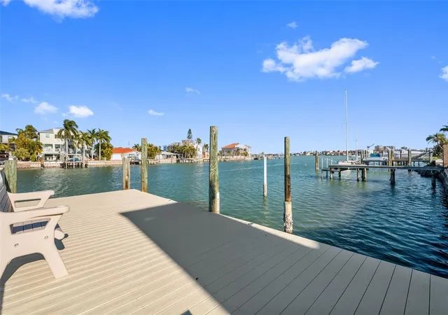 Homes for sale in Treasure Island, FL | 11145 4th St E, Treasure Island, FL 33706 | MLS# TB8472377