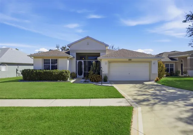 Homes for sale in Leesburg, FL | 5922 Sage Leaf Pl, Leesburg, FL 34748 | MLS# G5107713