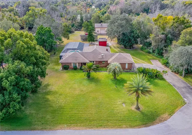 1st image of 810 Hensel Hill Rd W, Port Orange, FL 32127 | MLS# NS1087266
