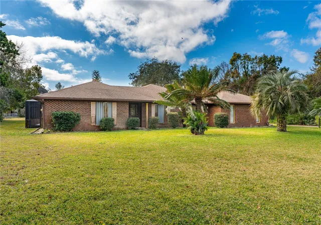 3rd image of 810 Hensel Hill Rd W, Port Orange, FL 32127 | MLS# NS1087266