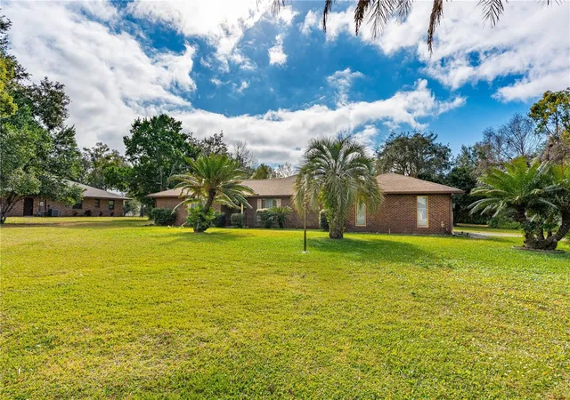 4th image of 810 Hensel Hill Rd W, Port Orange, FL 32127 | MLS# NS1087266