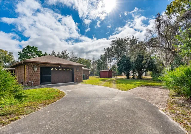 5th image of 810 Hensel Hill Rd W, Port Orange, FL 32127 | MLS# NS1087266