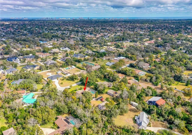 57th image of 810 Hensel Hill Rd W, Port Orange, FL 32127 | MLS# NS1087266