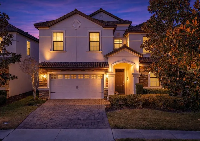 Photo 2 of Single family home for sale at 1424 Wexford Way, Davenport, FL 33896 | MLS# G5107715 | Listing updated on 2026-08-31