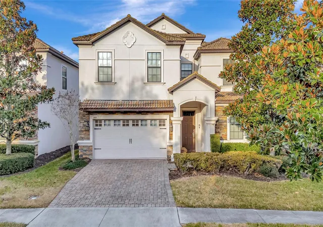 Photo 3 of Single family home for sale at 1424 Wexford Way, Davenport, FL 33896 | MLS# G5107715 | Listing updated on 2026-08-31