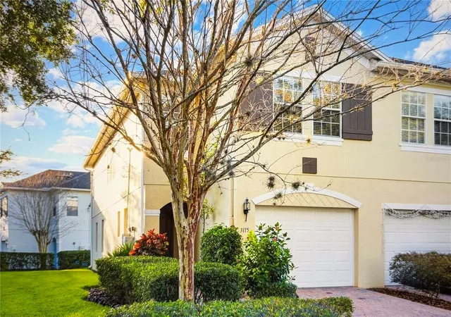 Homes for sale in Orlando, FL | 3115 Capri Isle Wy, Orlando, FL 32835 | MLS# O6379552