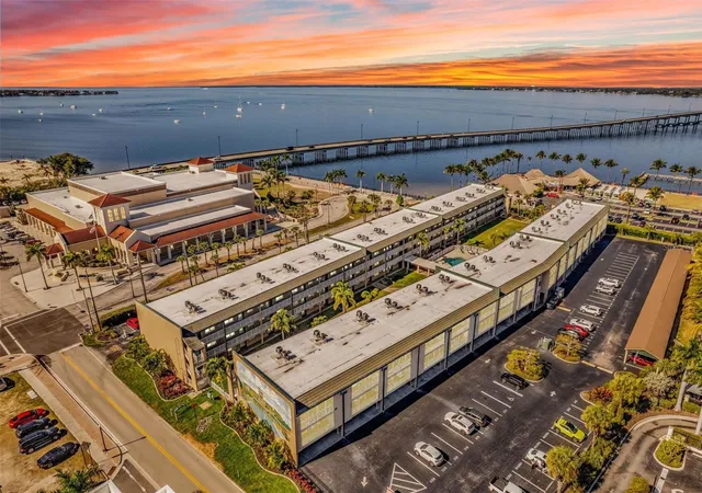 Photo 1 of Condo for sale at 150 Harborside Ave #209, Punta Gorda, FL 33950 | MLS# C7521465 | Listing updated on 2026-10-01