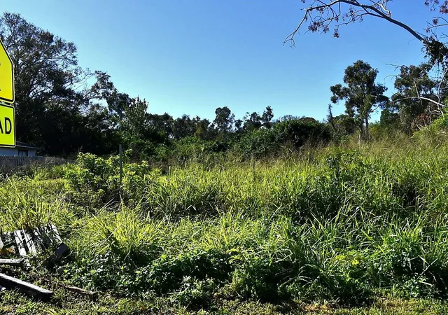 Land for sale at 17th Street, SARASOTA, FL 34234 | MLS# N6142777