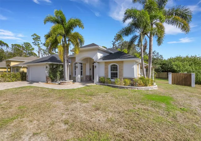 Photo 3 of Sale Pending at 13471 Eisenhower Dr, Port Charlotte, FL 33953 | MLS# N6142779 | Listing updated on 2026-09-30