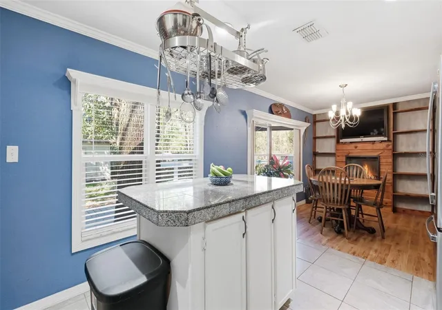 Photo 5 of Manufactured home for sale at 10565 Bessemer St, New Port Richey, FL 34654 | MLS# TB8472454 | Listing updated on 2026-08-29