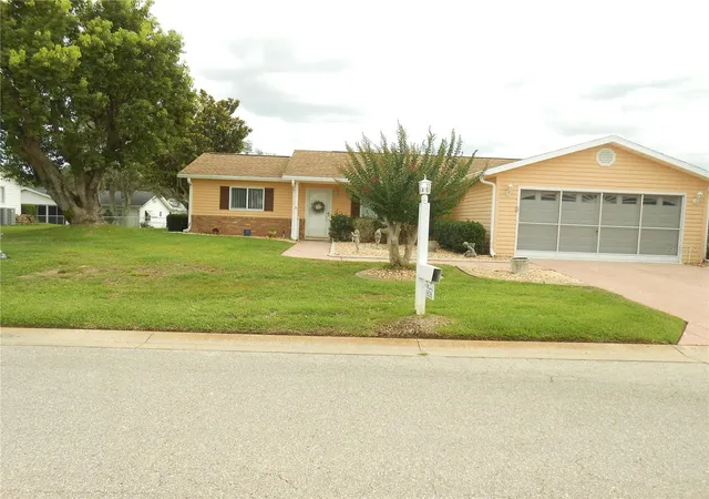 Photo 1 of Single family home for sale at 9826 Se 178th Lane, Summerfield, FL 34491 | MLS# G5107726 | Listing updated on 2026-09-24