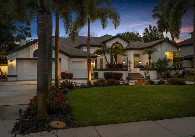 Photo 2 of Single family home for sale at 1705 Meyers Cvs Dr, Tarpon Springs, FL 34689 | MLS# TB8472464 | Listing updated on 2026-09-14