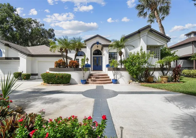 Photo 4 of Single family home for sale at 1705 Meyers Cvs Dr, Tarpon Springs, FL 34689 | MLS# TB8472464 | Listing updated on 2026-09-14