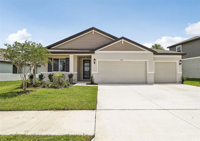 Photo 1 of Single family home for sale at 3335 Orchard Loop, Bartow, FL 33830 | MLS# TB8472470 | Listing updated on 2026-10-07