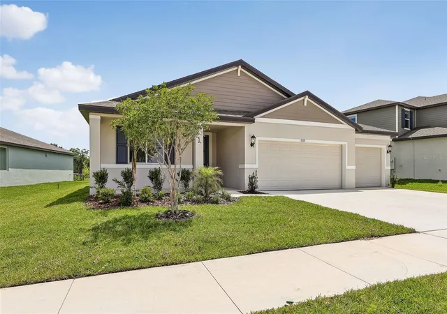 Photo 2 of Single family home for sale at 3335 Orchard Loop, Bartow, FL 33830 | MLS# TB8472470 | Listing updated on 2026-10-07