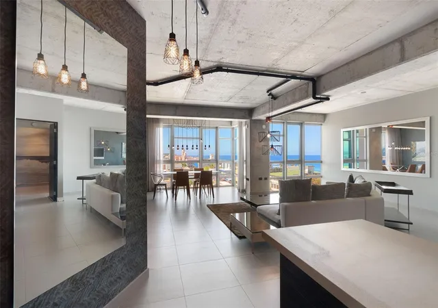 Photo 2 of Condo for sale at 404 De La Constitucion Ave #708, San Juan, PR 00901 | MLS# PR9119033 | Listing updated on 2026-02-05