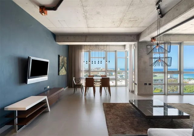 Photo 2 of Condo for sale at 404 De La Constitucion Ave #708, San Juan, PR 00901 | MLS# PR9119033 | Listing updated on 2026-02-05