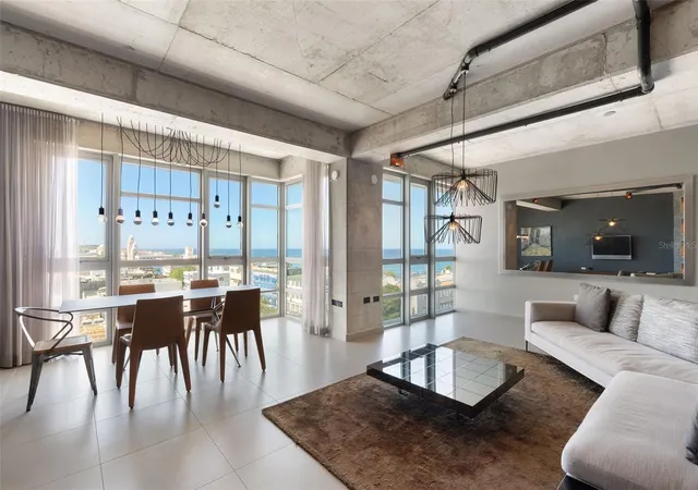 Photo 3 of Condo for sale at 404 De La Constitucion Ave #708, San Juan, PR 00901 | MLS# PR9119033 | Listing updated on 2026-02-05