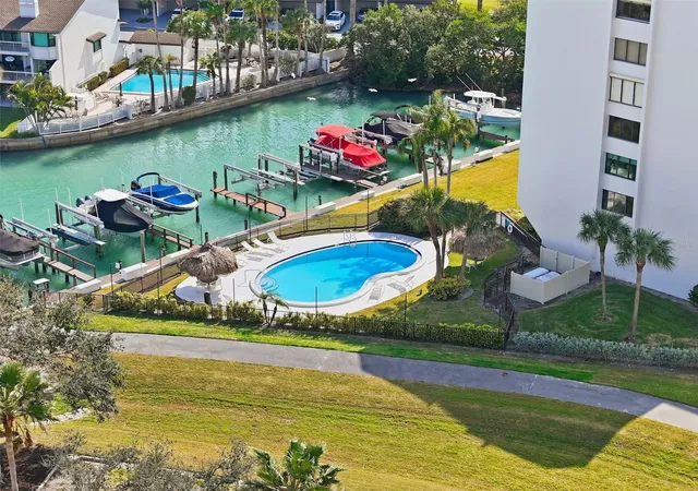 Homes for sale in Clearwater Beach, FL | 1581 Gulf Blvd #403N, Clearwater Beach, FL 33767 | MLS# TB8472475