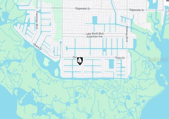 Photo 3 of Land for sale at 18270 Kerrville Cir, Port Charlotte, FL 33948 | MLS# C7521479 | Listing updated on 2026-08-04