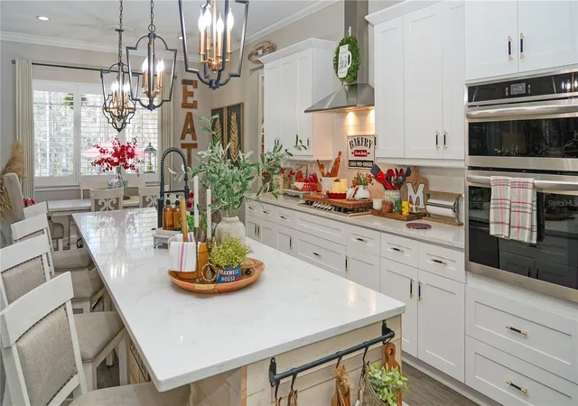 3rd image of 4801 Majestic Hills Loop, Brooksville, FL 34601 | MLS# TB8472502