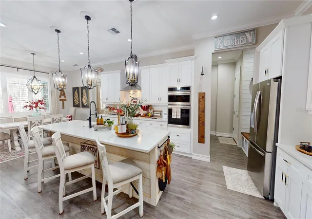 4th image of 4801 Majestic Hills Loop, Brooksville, FL 34601 | MLS# TB8472502
