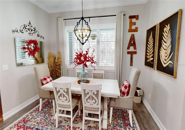 5th image of 4801 Majestic Hills Loop, Brooksville, FL 34601 | MLS# TB8472502